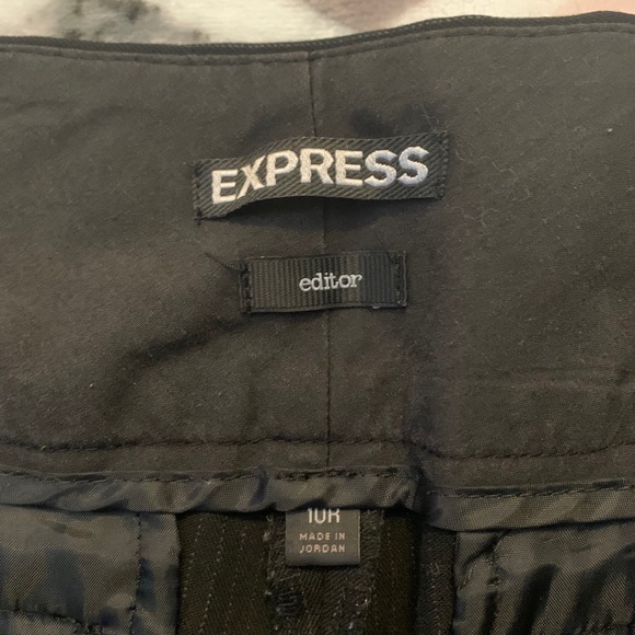 Express Editor Pant - Picture 3 of 4